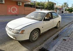 Chevrolet Lumina